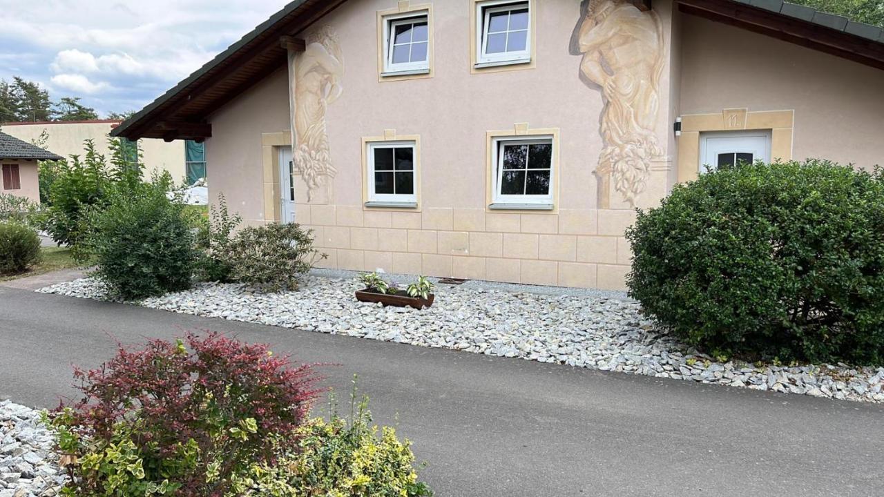 Natur- Und Aktivresort Senftenberg Schipkau エクステリア 写真
