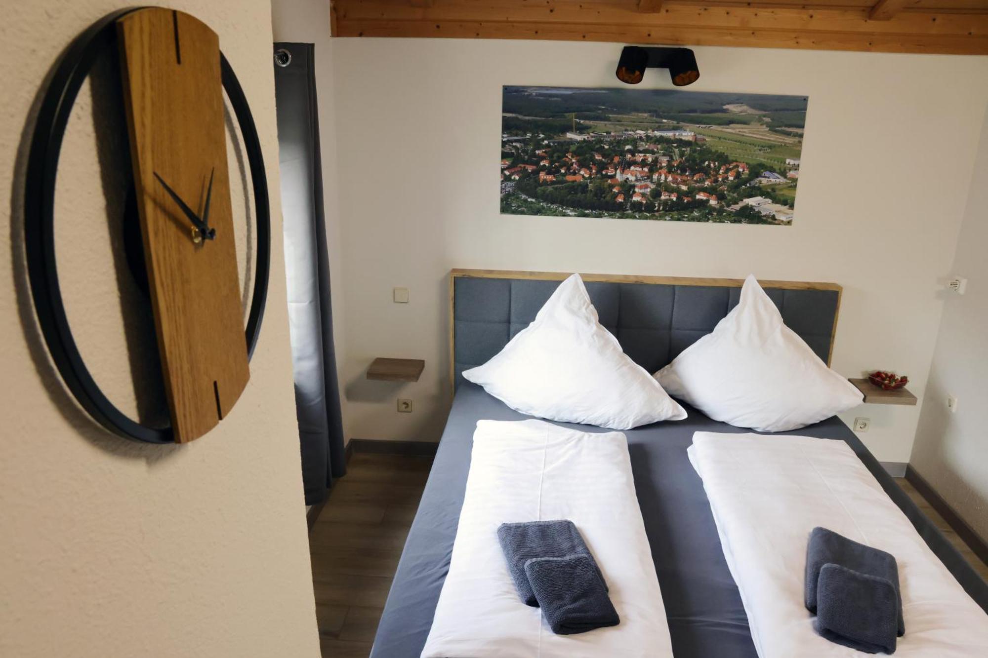 Natur- Und Aktivresort Senftenberg Schipkau エクステリア 写真
