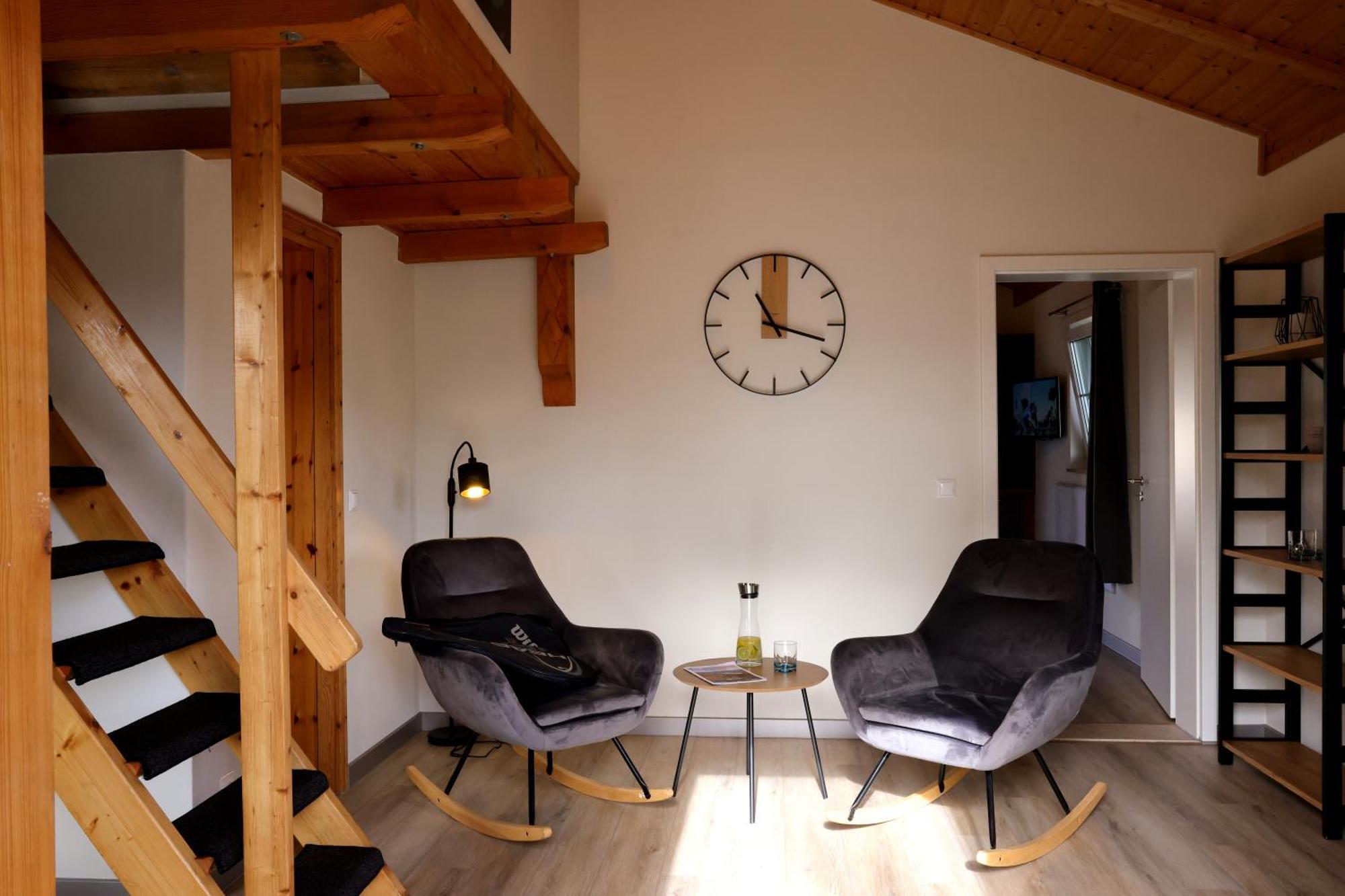 Natur- Und Aktivresort Senftenberg Schipkau エクステリア 写真